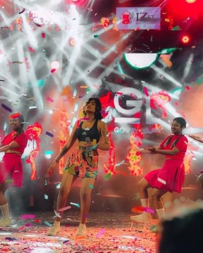 IZee Business School Bangalore Cultural Events photo 14